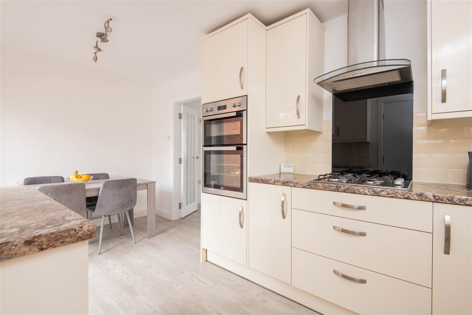 Hawkswood, Eccleston, Chorley